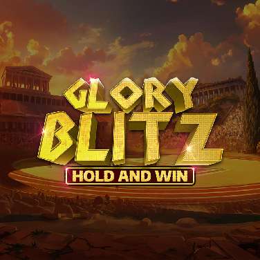 Glory Blitz Hold and Win