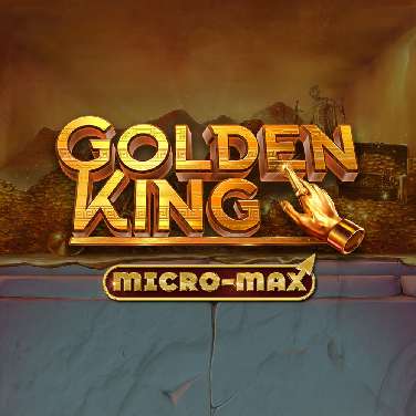 Golden King Micro-Max