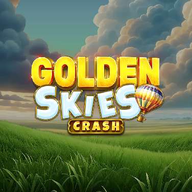 Golden Skies Crash
