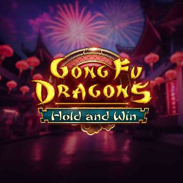 Gong Fu Dragons Hold and Win