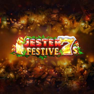 Jester Festive 7s