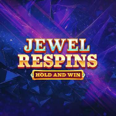 Jewel Respins Hold and Win