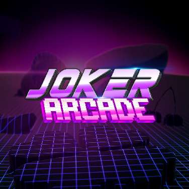Joker Arcade