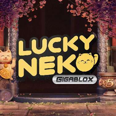 Lucky Neko