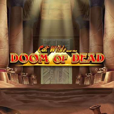 Cat Wilde and the Doom of Dead