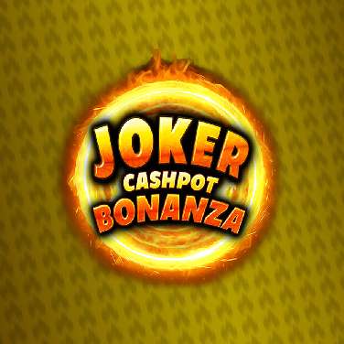 Joker Cashpot Bonanza