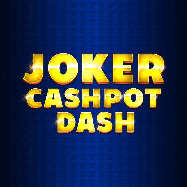Joker Cashpot Dash