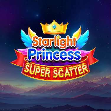Starlight Princess Super Scatter