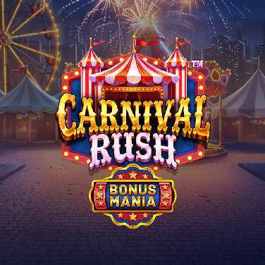 Carnival Rush
