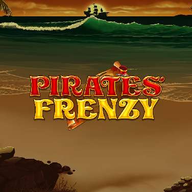 Pirates Frenzy