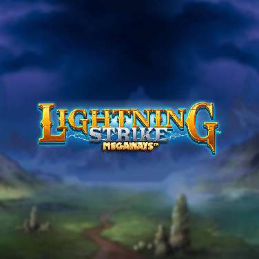 Lightning Strike Megaways