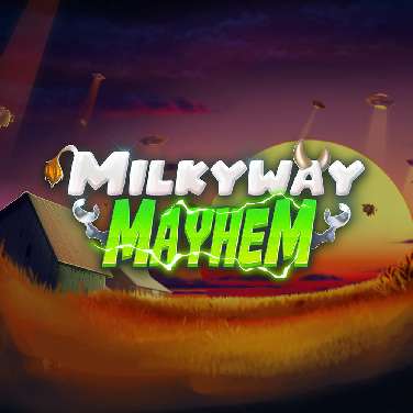 Milkyway Mayhem