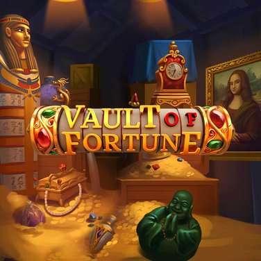 Vault of Fortune