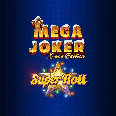 Mega Joker Super Roll X-mas Edition