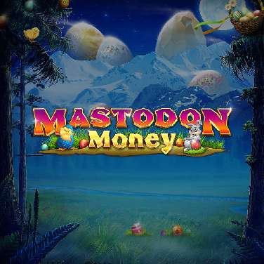 Mastodon Money Easter Edition