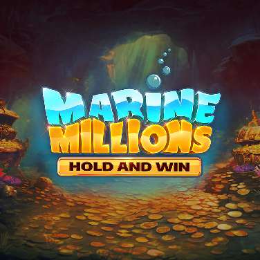 Marine Millions Hold and Win