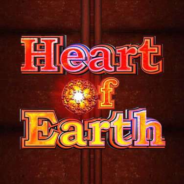 Heart of Earth