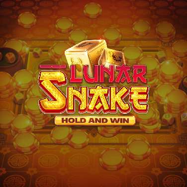 Lunar Snake Hold and Win