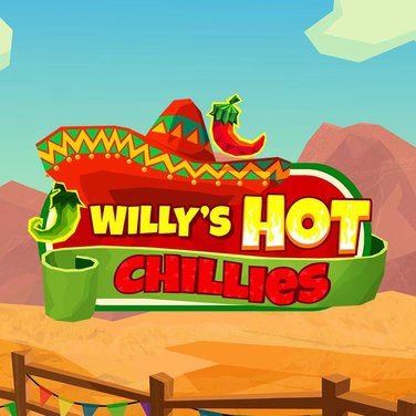 Willy's Hot Chillies