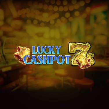 Lucky Cashpot 7s