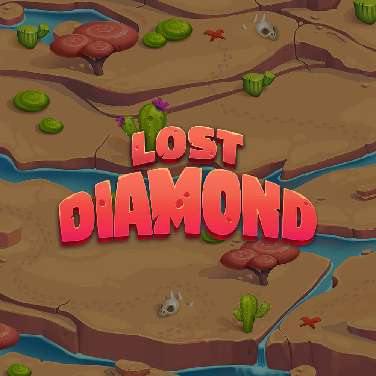 Lost Diamond