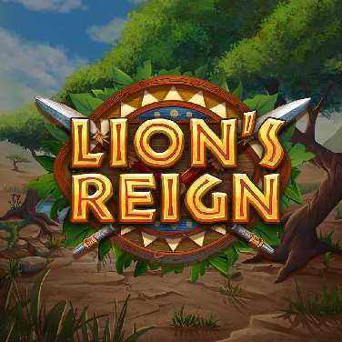 Lion’s Reign: SuperRoll