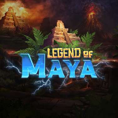 Legend of Maya