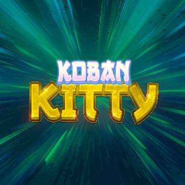 Koban Kitty 7s