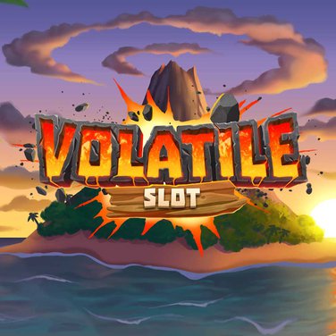Volatile Slot