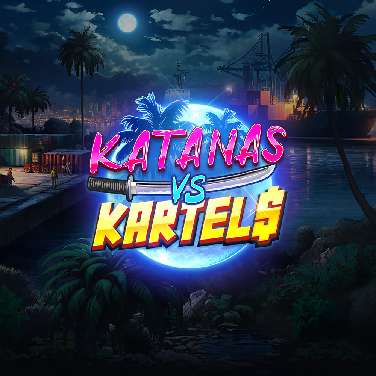 Katanas vs Kartels