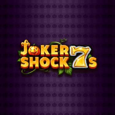 Joker Shock 7s