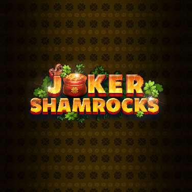 Joker Shamrocks