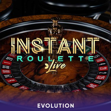 Instant Roulette