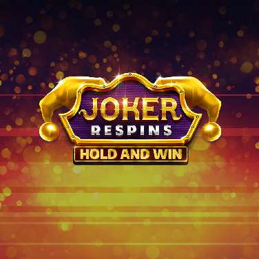 Joker Respins Hold and Win