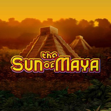 Sun of Maya