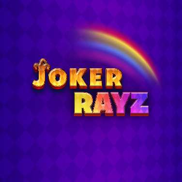 Joker Rayz