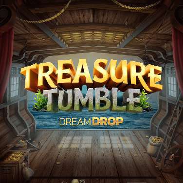 Treasure Tumble Dream Drop