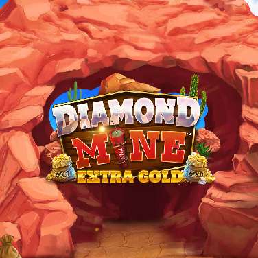 Diamond Mine Extra Gold