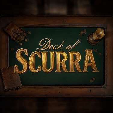 Deck of Scurra