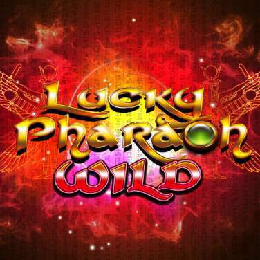 Lucky Pharaoh Wild