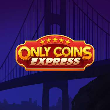 Only Coins Express