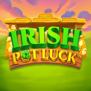 Irish Pot Luck