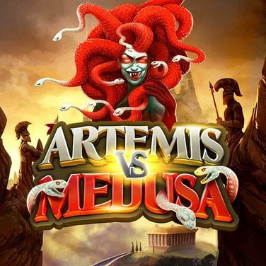 Artemis vs Medusa