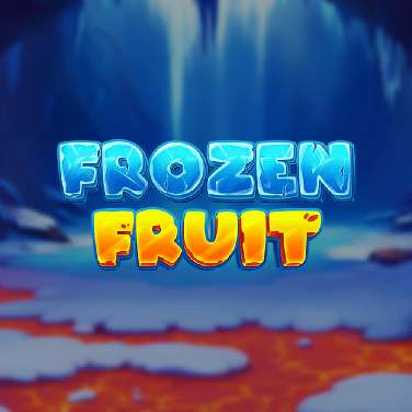 Frozen Fruit