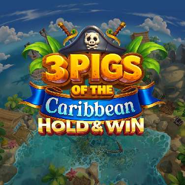 3 Pigs of the Caribbean