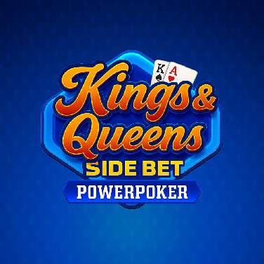 Kings & Queens Side Bet Powerpoker