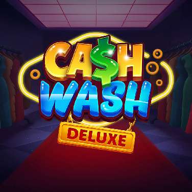 Cash Wash Deluxe