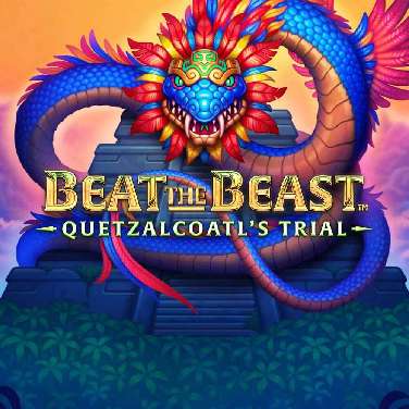 Beat the Beast: Quetzalcoatl's Trial