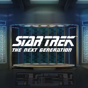Star Trek The Next Generation