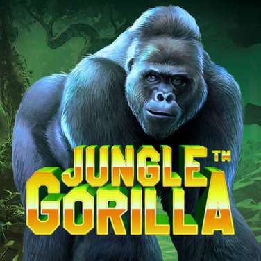 Jungle Gorilla